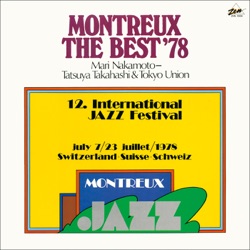 Montreux The Best '78