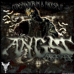 Angst Free EP