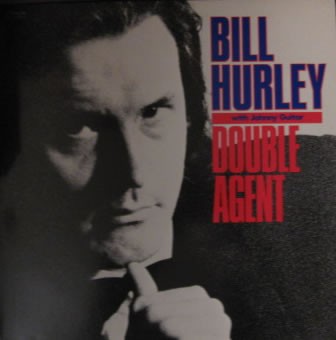 Double Agent