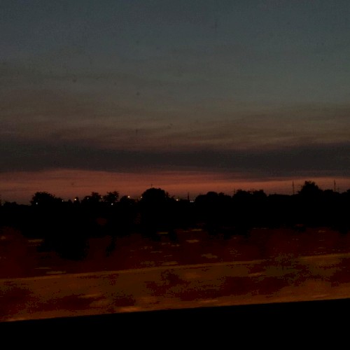 the night i got haunted