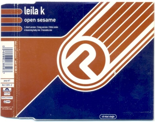 Open Sesame