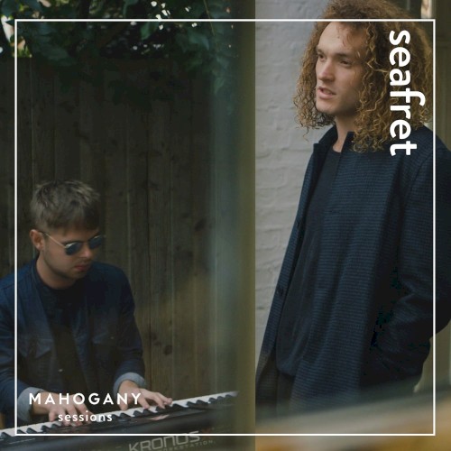 Loving You / Heartless (Mahogany Sessions)