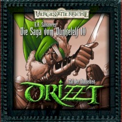 Drizzt: Die Saga vom Dunkelelf 10: Das Tal der Dunkelheit