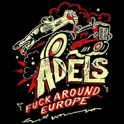 Fuck Around Europe