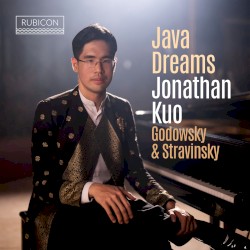 Godowksy & Stravinsky