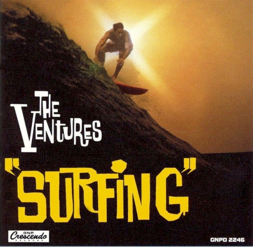 Surfing