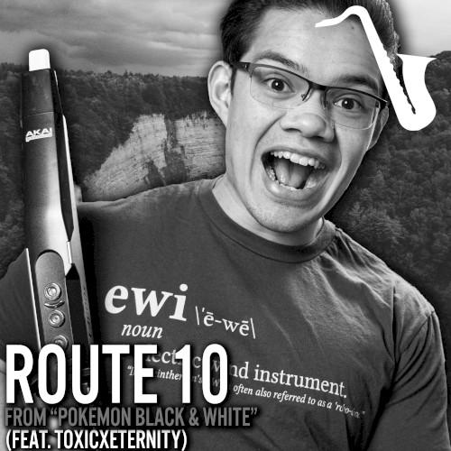 Route 10 (From "Pokémon Black & White")