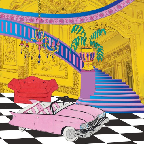 Palace