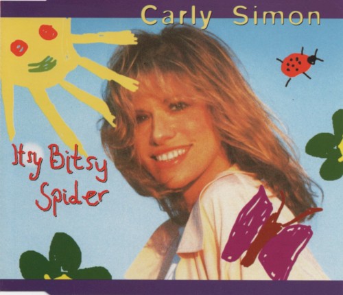 Itsy Bitsy Spider