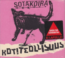 Sotakoira