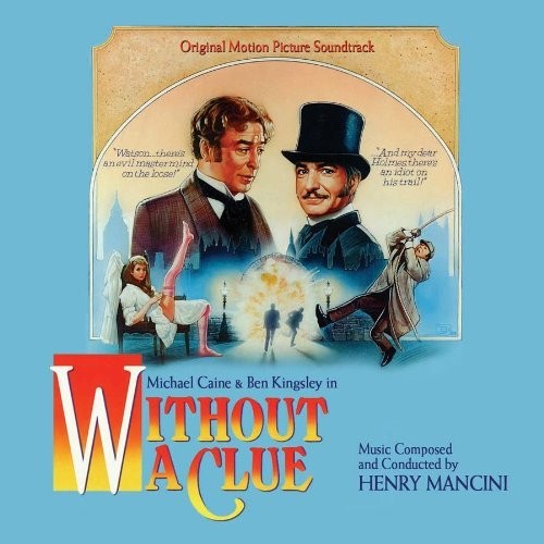 Without a Clue