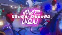 Night Parade