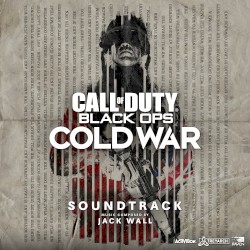 Call of Duty: Black Ops Cold War