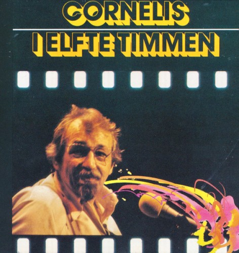 I elfte timmen