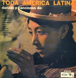 Toda América Latina