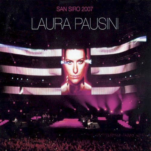 San Siro 2007