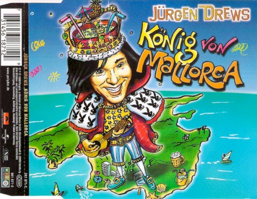 König von Mallorca