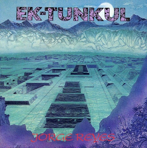 Ek-Tunkul