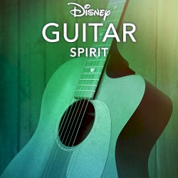Disney Guitar: Spirit