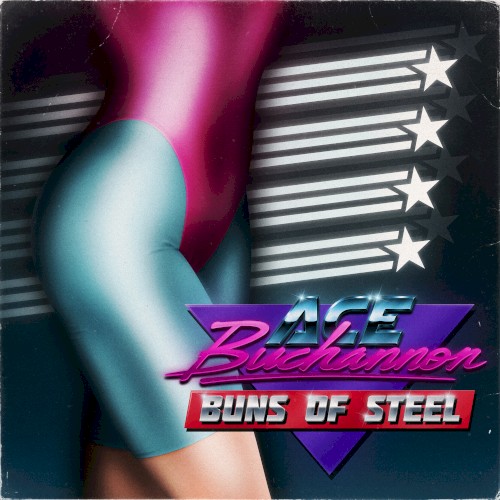 Buns of Steel