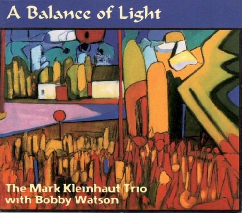 A Balance of Light