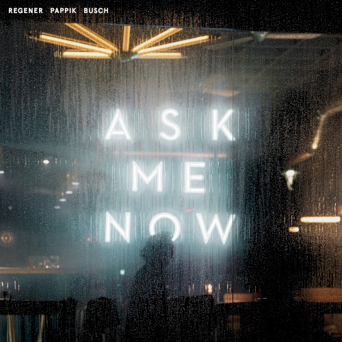Ask Me Now