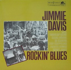 Rockin’ Blues