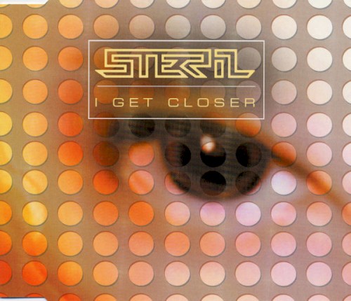 I Get Closer