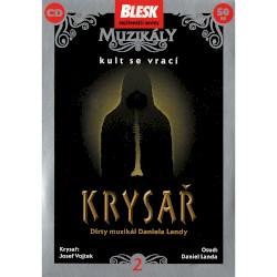 Krysař