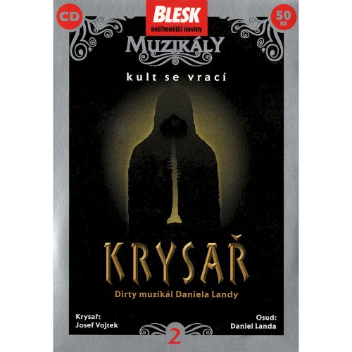Krysař