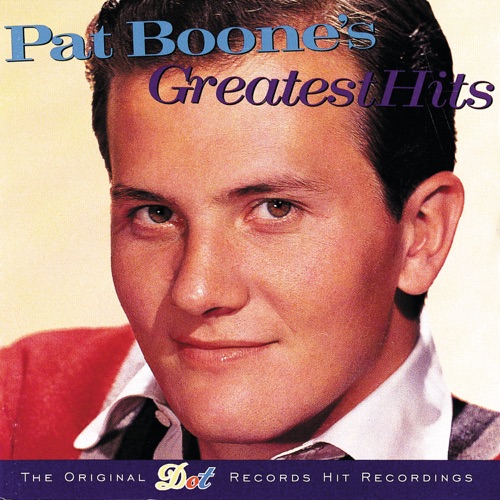 Pat Boone