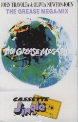 The Grease Megamix