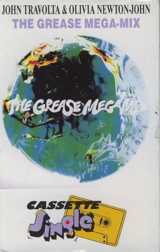 The Grease Megamix