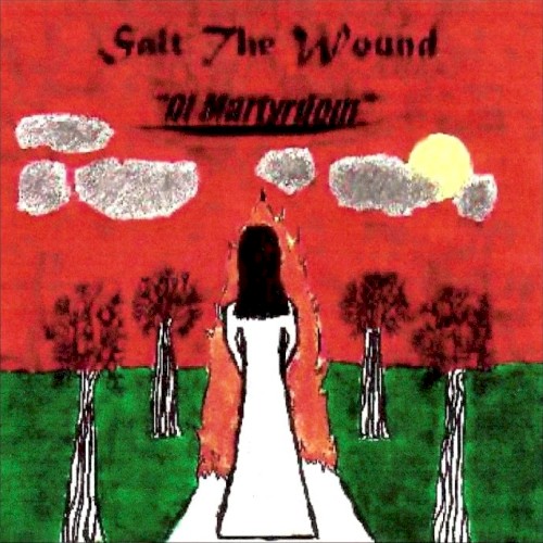 Of Martyrdom