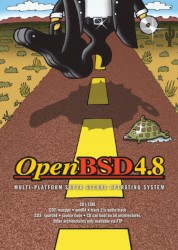 OpenBSD 4.8