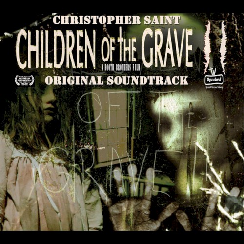 Children of the Grave 2: Original Soundtrack
