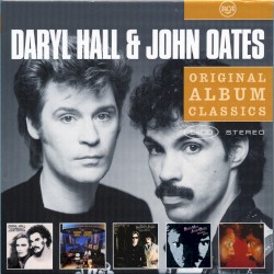 Original Album Classics