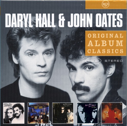 Original Album Classics