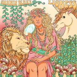 lioness