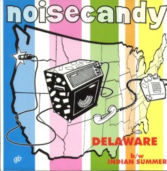 Delaware