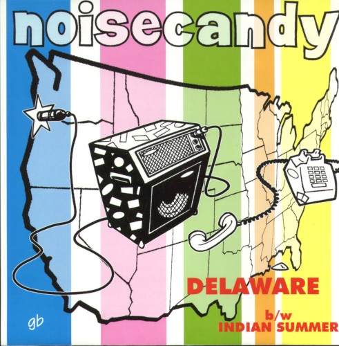 Delaware