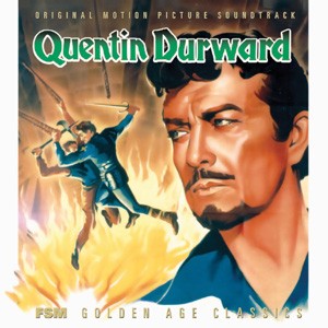 Quentin Durward