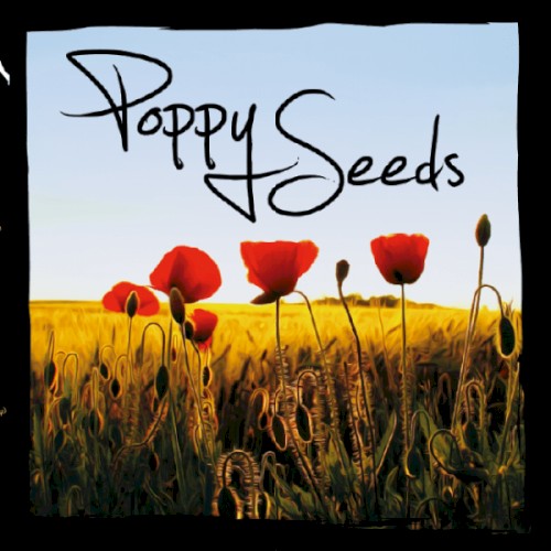 Poppy Seeds