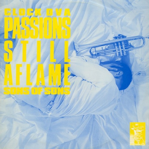 Passions Still Aflame