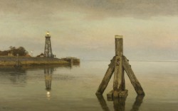 The Harbour