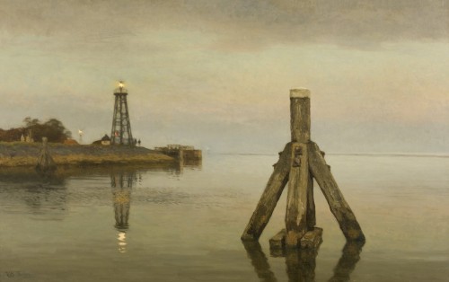 The Harbour