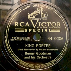 King Porter