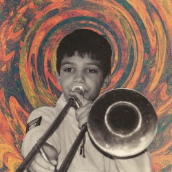 Six Études for Trombone