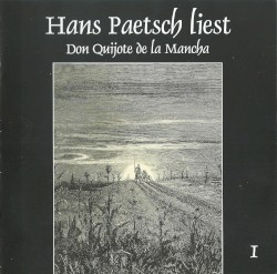 Don Quijote de la Mancha