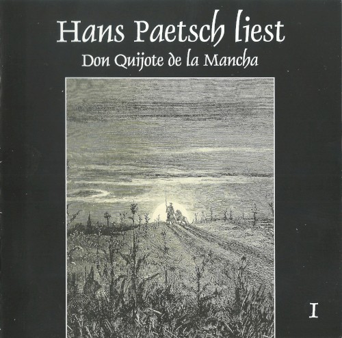 Don Quijote de la Mancha